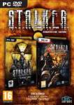 Stalker: Call Of Pripyat/Clear Sky (SN) - CeX (UK): - Buy, Sell